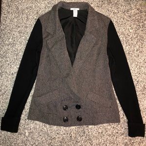 Bar III Blazer